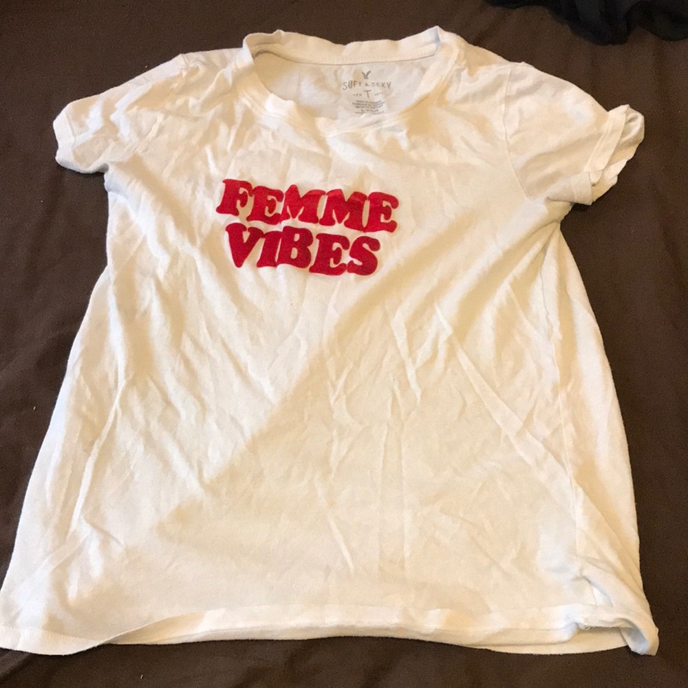 T shirt